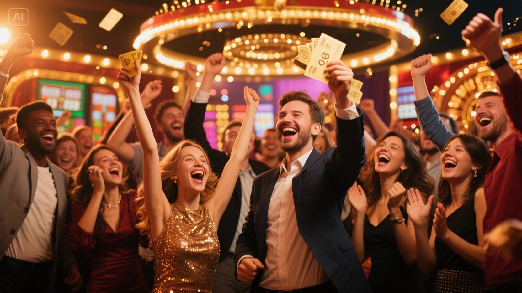 Registration at Crypto Slots Casino