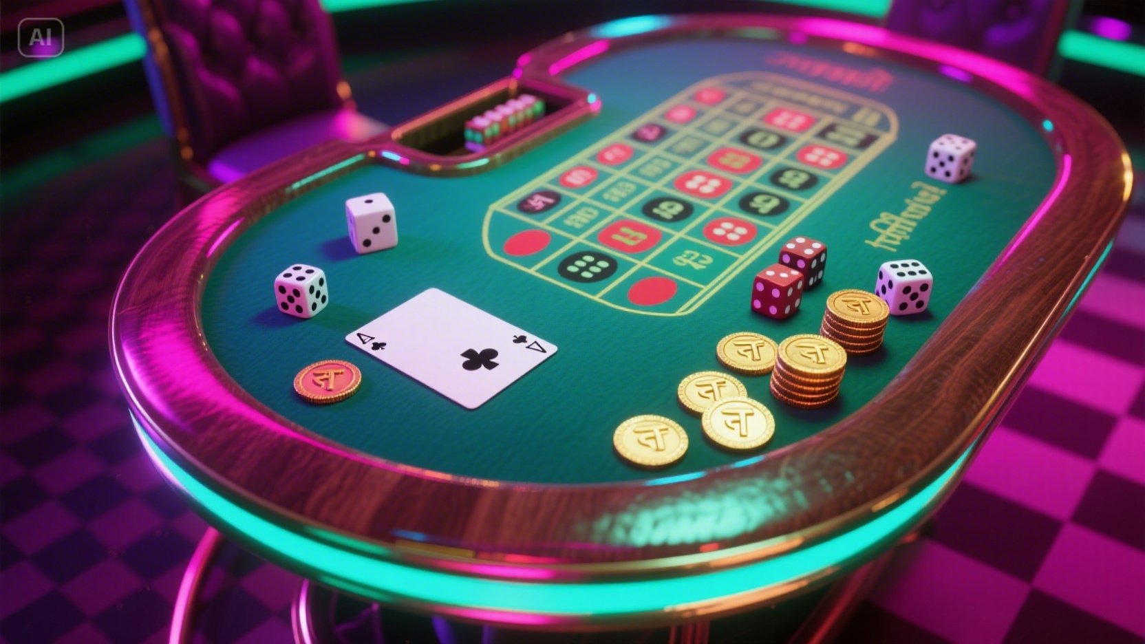 Registration at Crypto Slots Casino