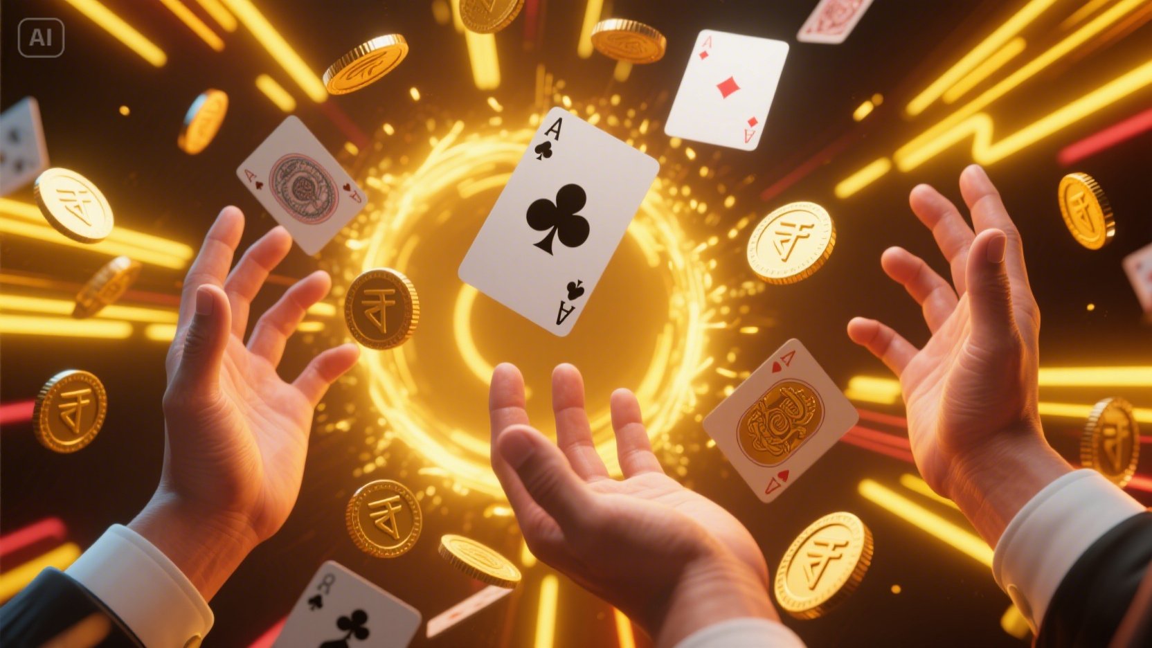 Registration at Crypto Slots Casino
